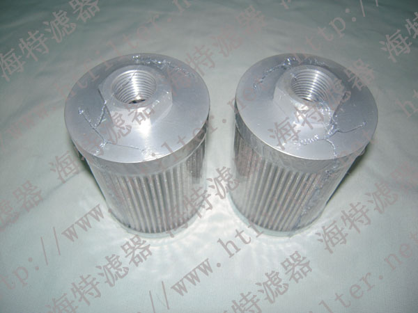 CSG150A10V--翡翠MP FILTRI濾芯 頂軸油泵用